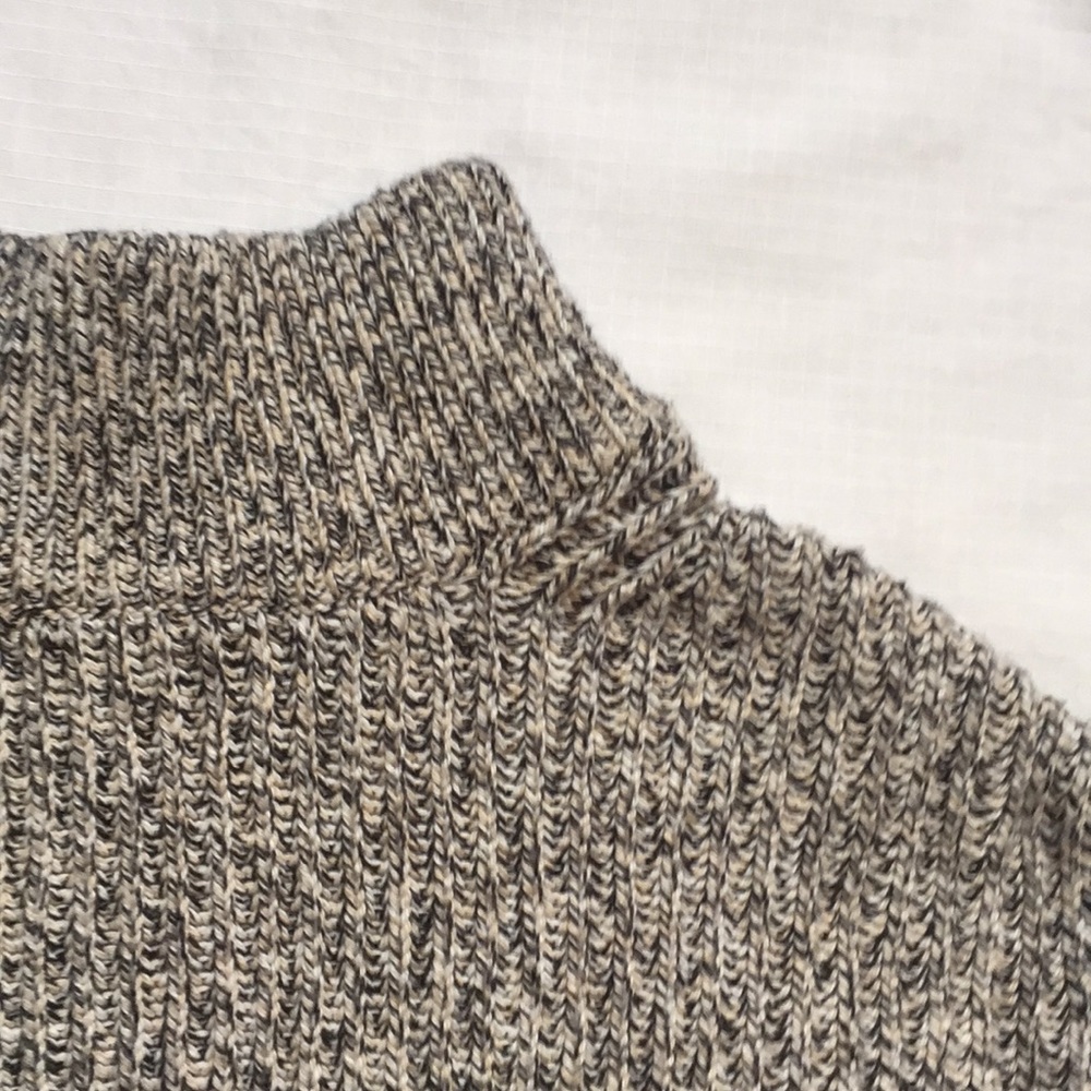 Cozy knit sweater - Picture 2 of 3